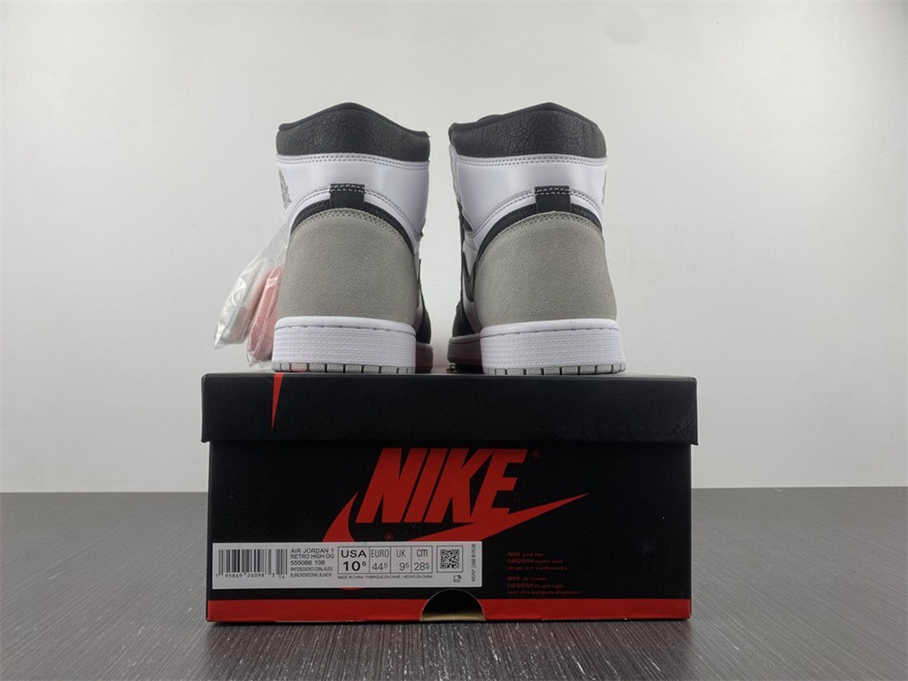 Air Jordan 1HIGH AJ1 555088-108